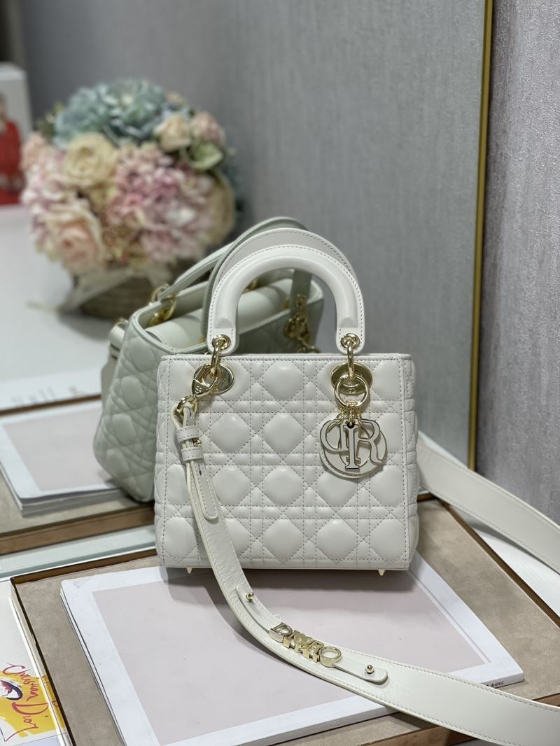 Christian Dior My Lady Bags